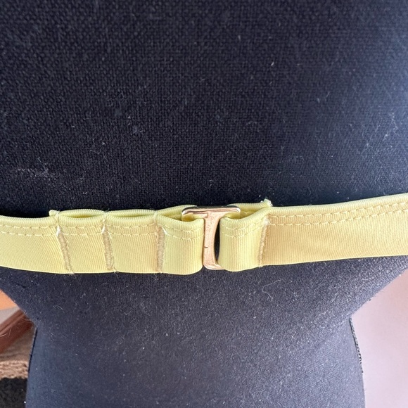 Bikini Top- Size Large - Picture 3 of 3